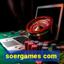 soergames com